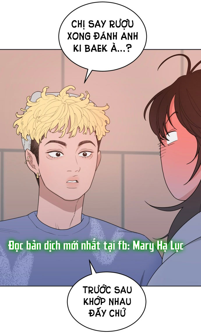 Vận May Bất Ngờ chapter 2.1 16