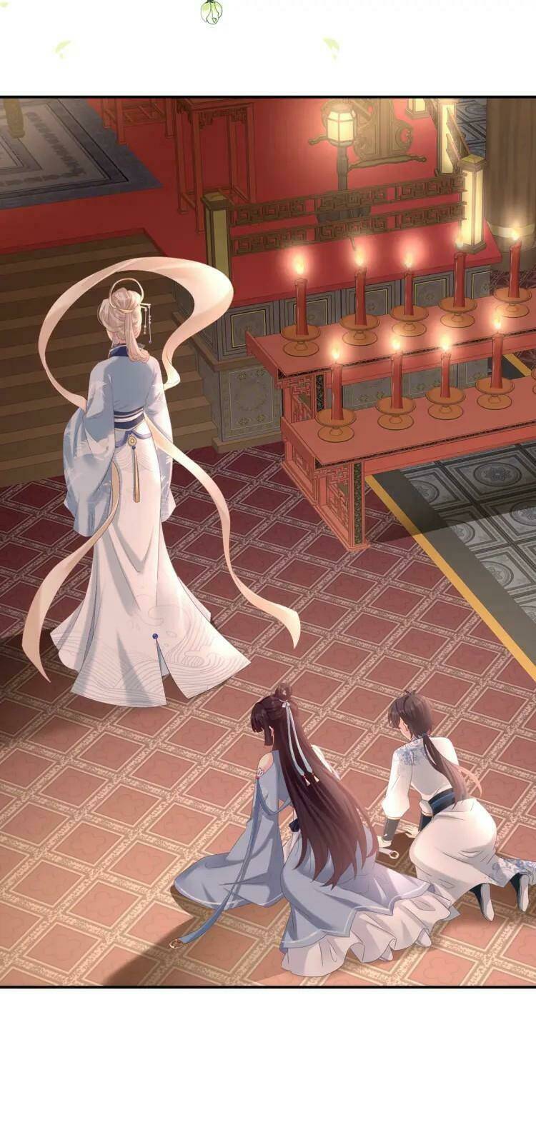 kiều phu có hỉ chapter 58 39