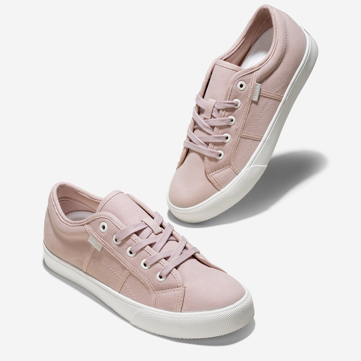 Giày sneaker vải canvas - SNK 0070