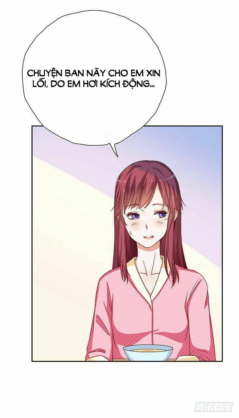 giao ước hôn nhân trên giường đừng xem là thật chapter 12 16