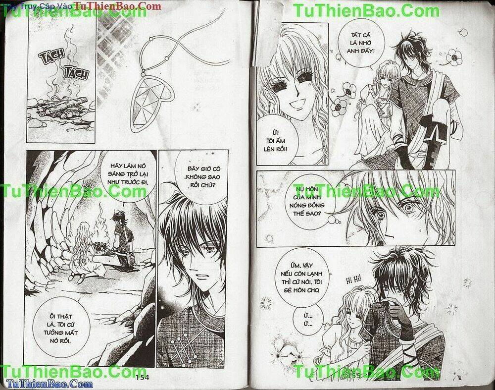 địa ngục tuyết trắng chapter 23 34