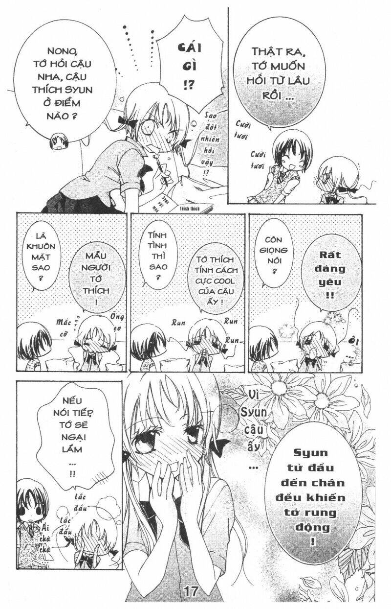 ore-sama kingdom chapter 6 17