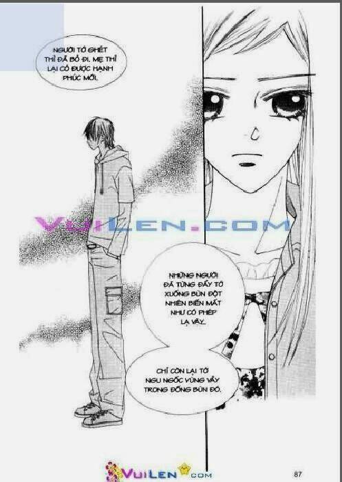 lớp học đặc biệt chapter 5 85