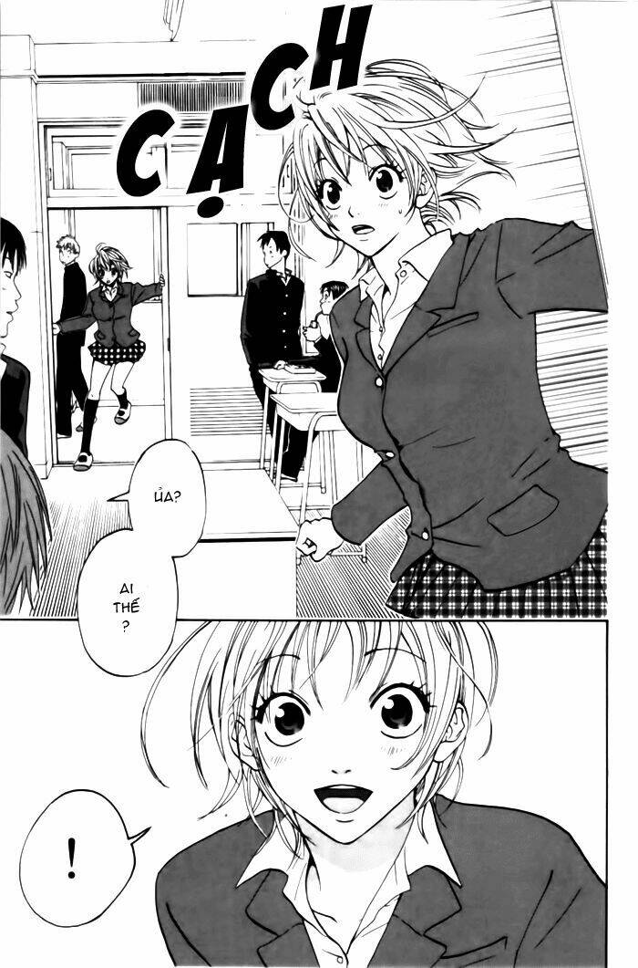 baby steps chapter 1.1 11