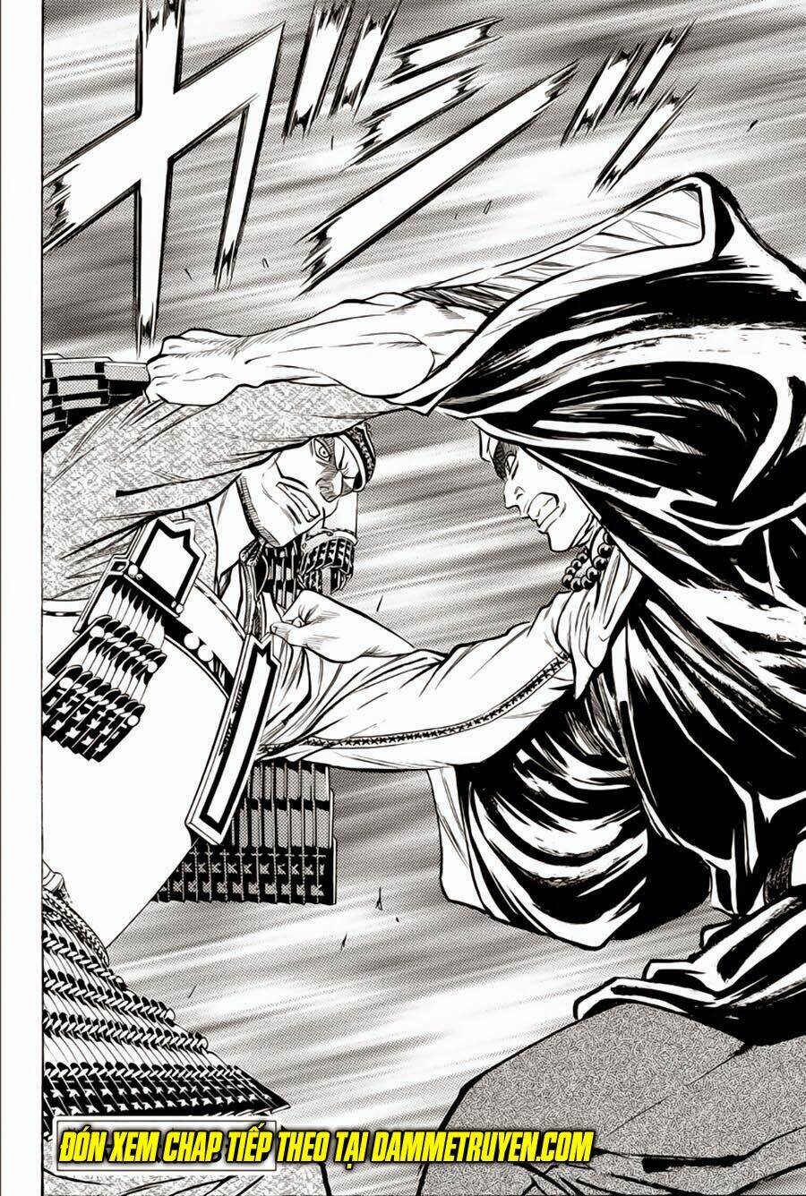 thiếu niên vương phần 2 chapter 66.2 27