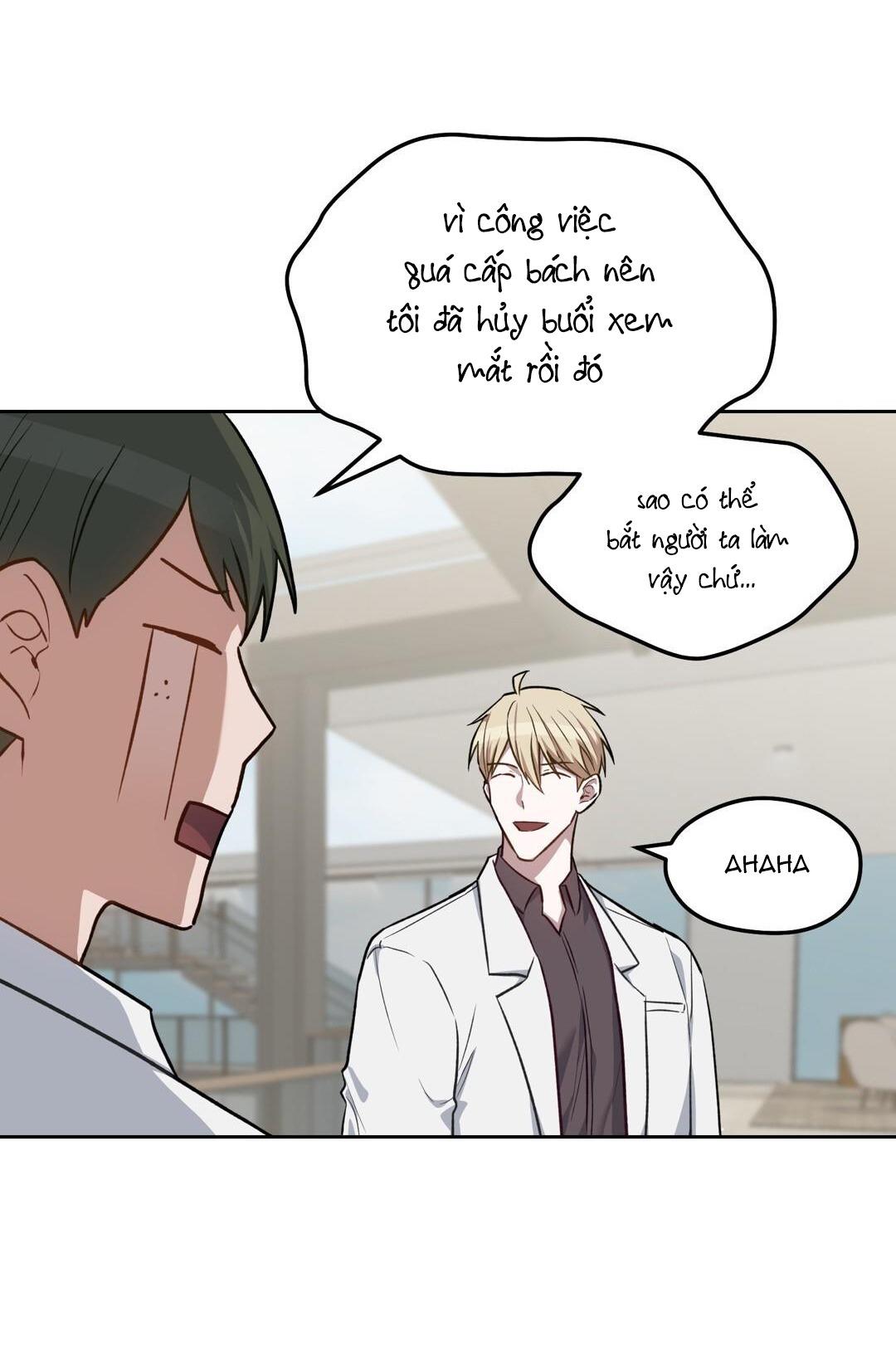 bơi trong mùi hương chapter 7 4