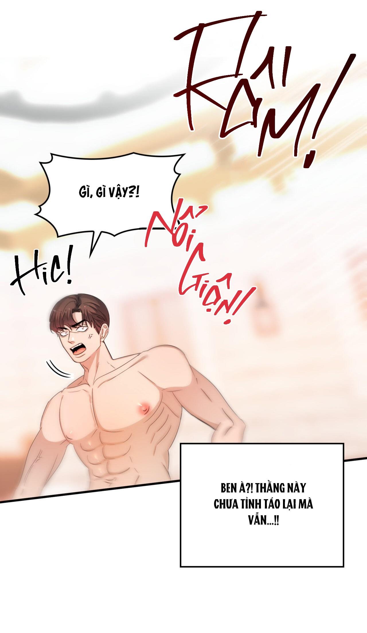 (np) độc thân muôn năm chapter 30 16