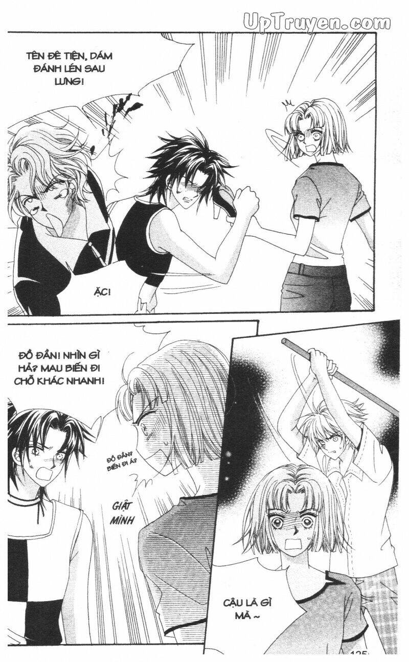 chỉ mình anh chapter 6 126