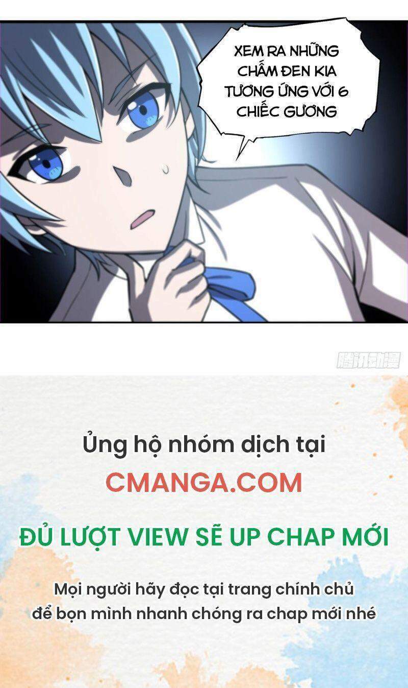 huyết cơ và kỵ sĩ chapter 149 26