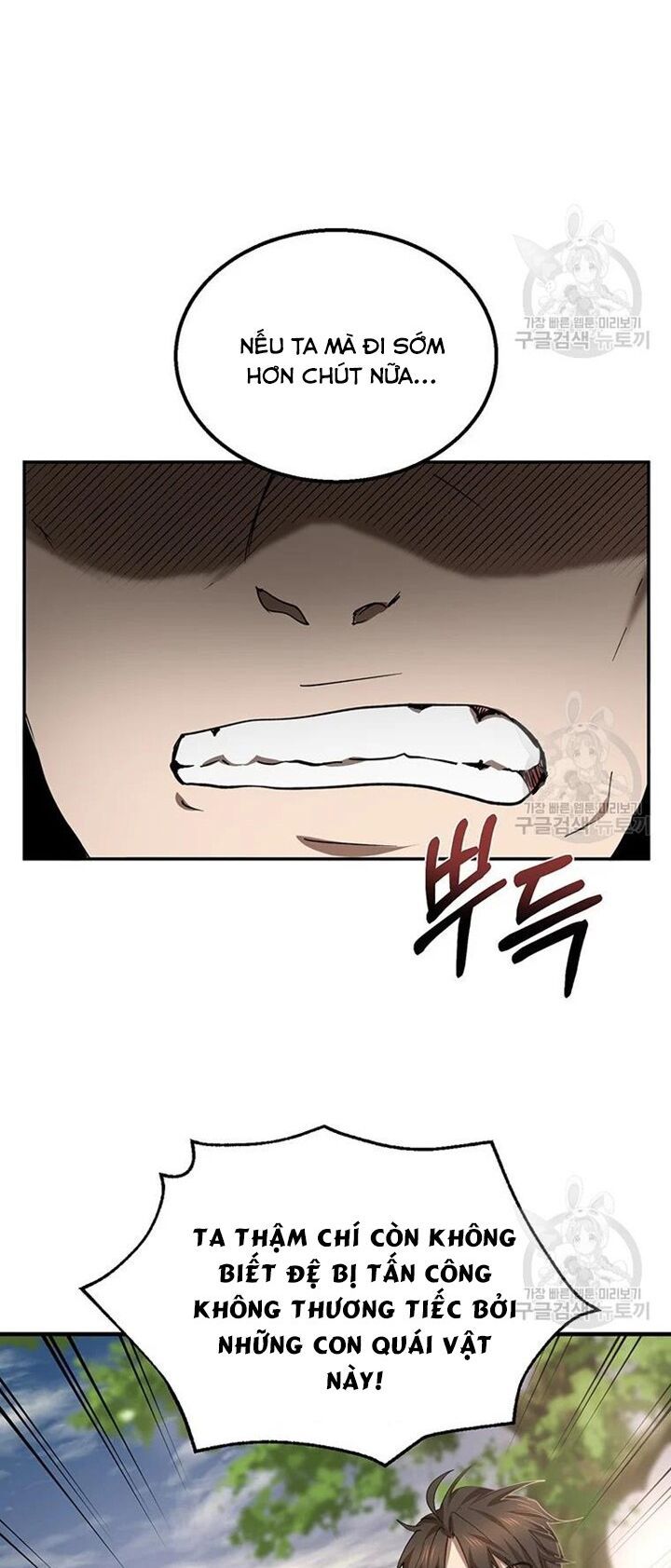 võ đang kỳ hiệp chapter 52 3