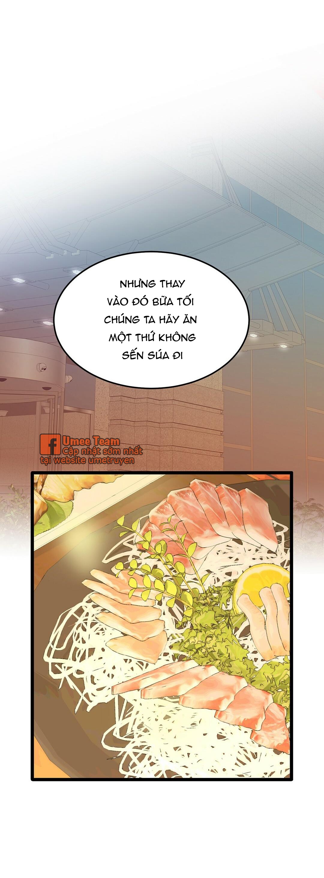 vùng cấm tình yêu của beta chapter 36 46