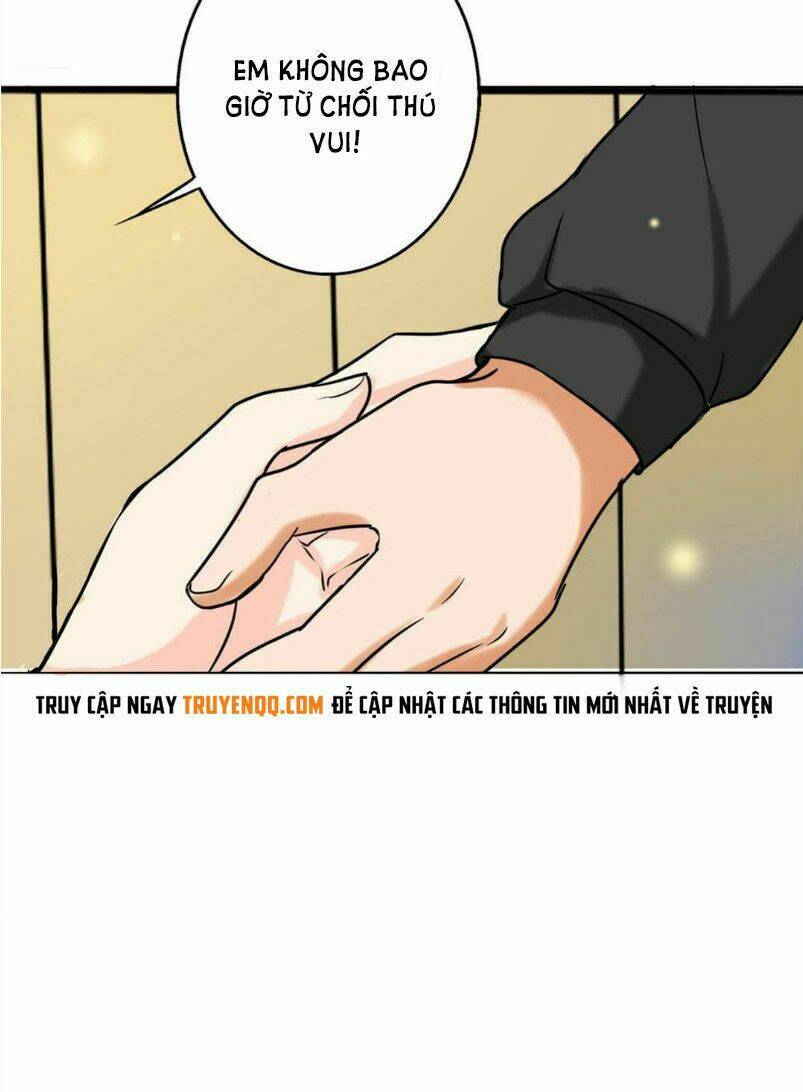 become a girl at night chapter 18 17