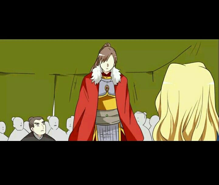 lưỡng bất nghi (full) chapter 81 27