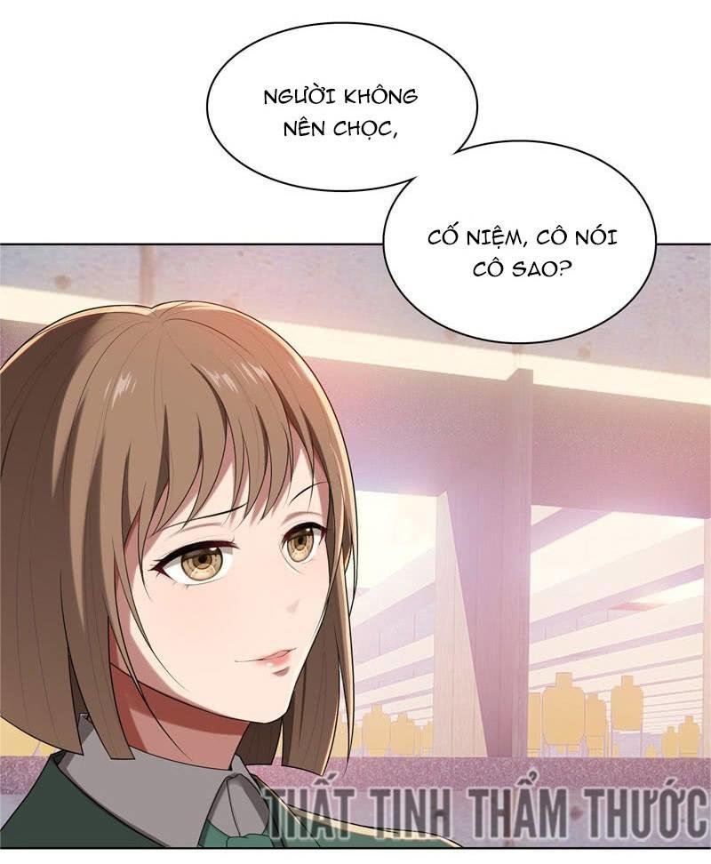 vợ yêu không ngoan chapter 16 22