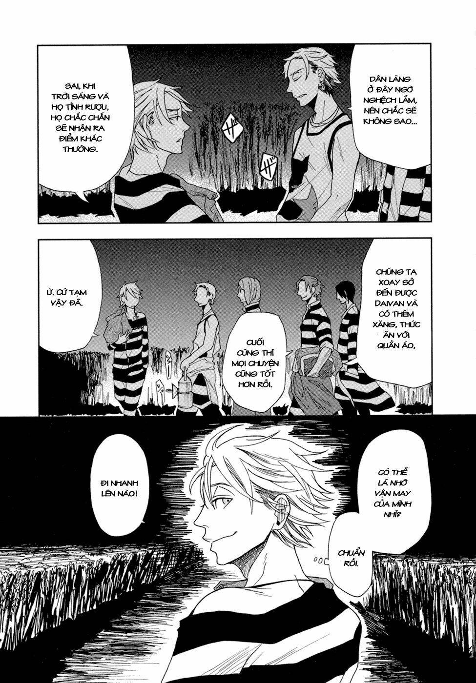 lucky dog 1 blast chapter 14 30