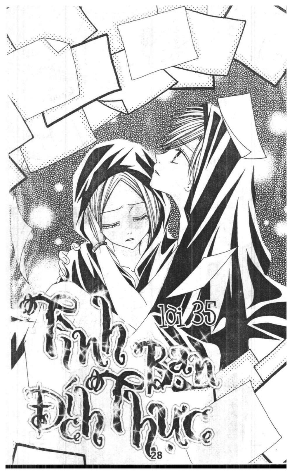 tomodachi gokko [takeuchi ayaka] chapter 6 28