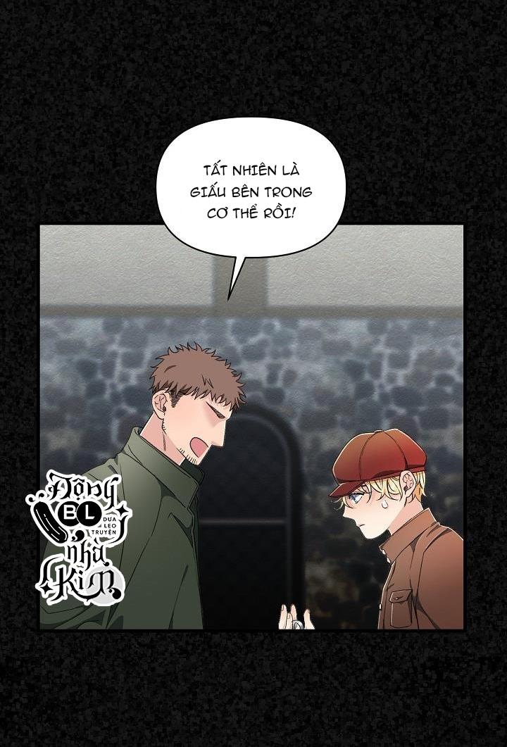 chuyến tàu điên cuồng chapter 3 56