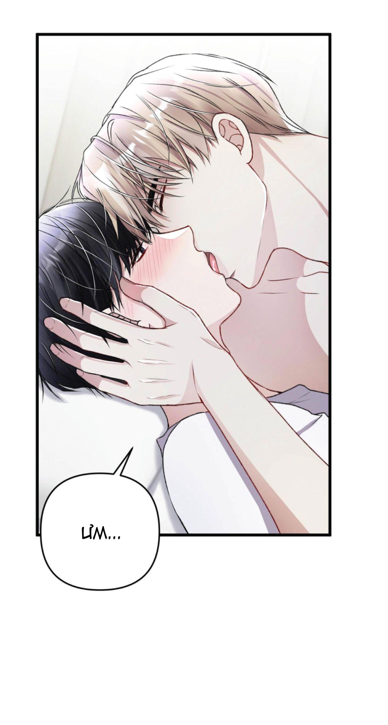 cuộc sống thường nhật của trị liệu viên hạng b chapter 35 54