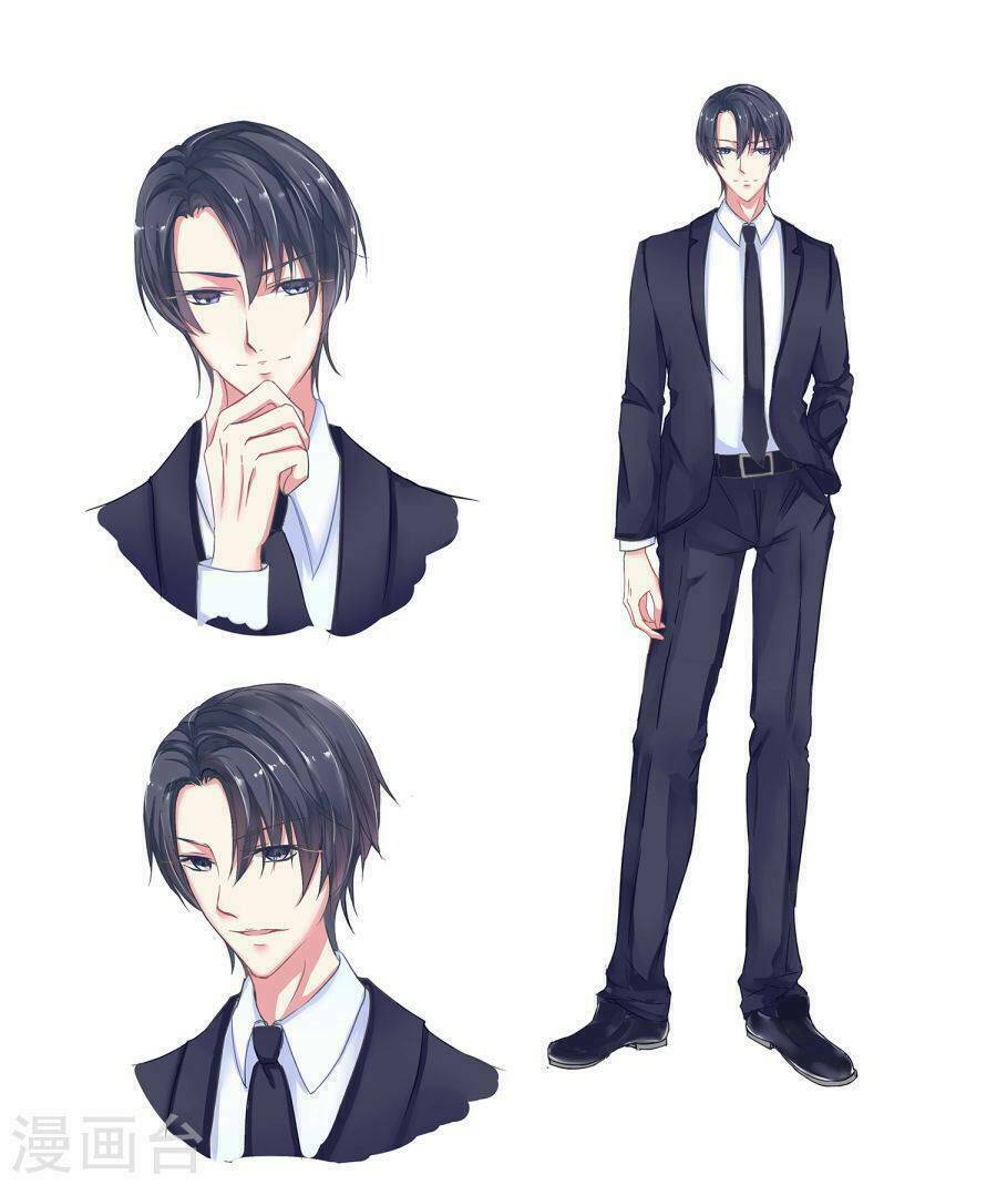 minh thiên của ma tôn chapter 1 22