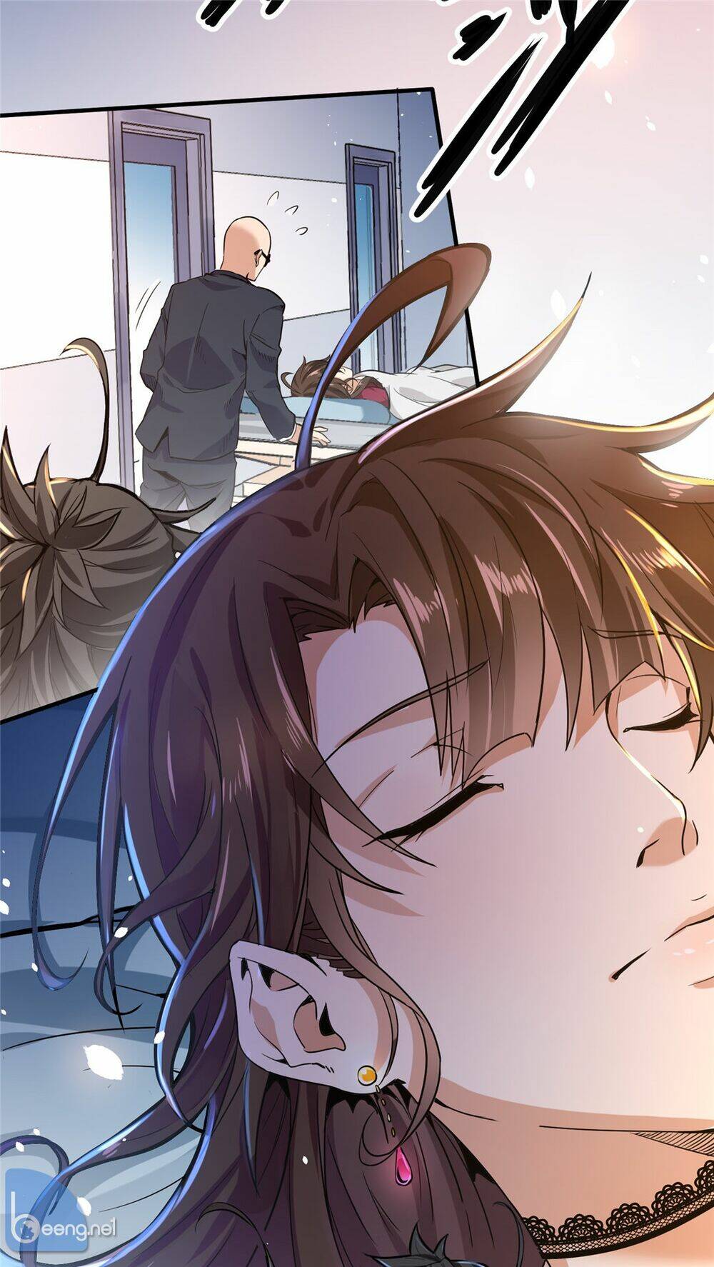 ông bố bỉm sữa chapter 2 46