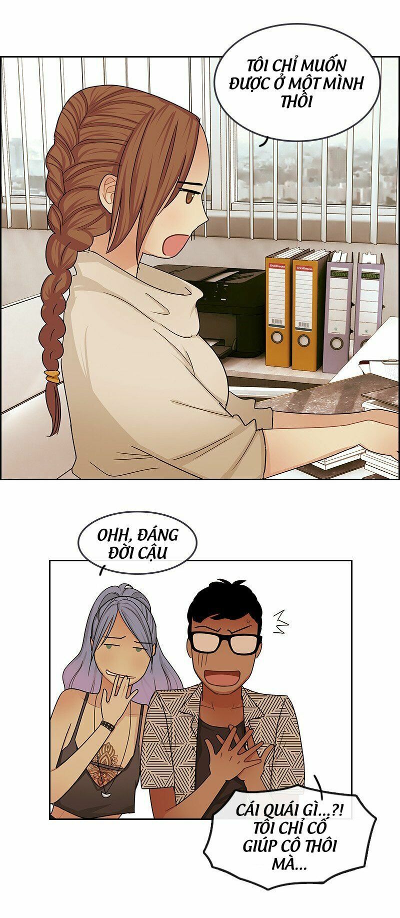 nửa đêm ở poppy land chapter 10 34