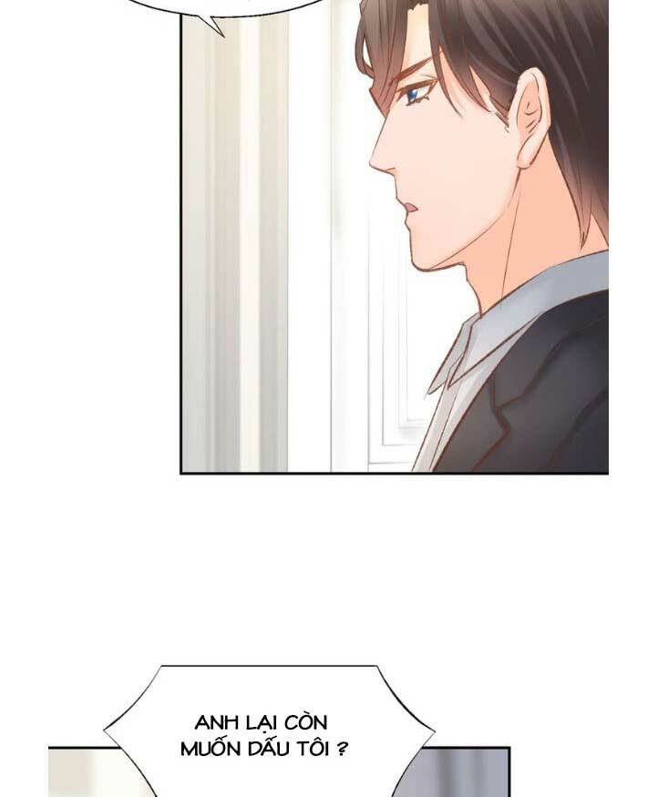 hôn nhân ấm áp : tổng tài sủng vợ thành nghiện chapter 8 12