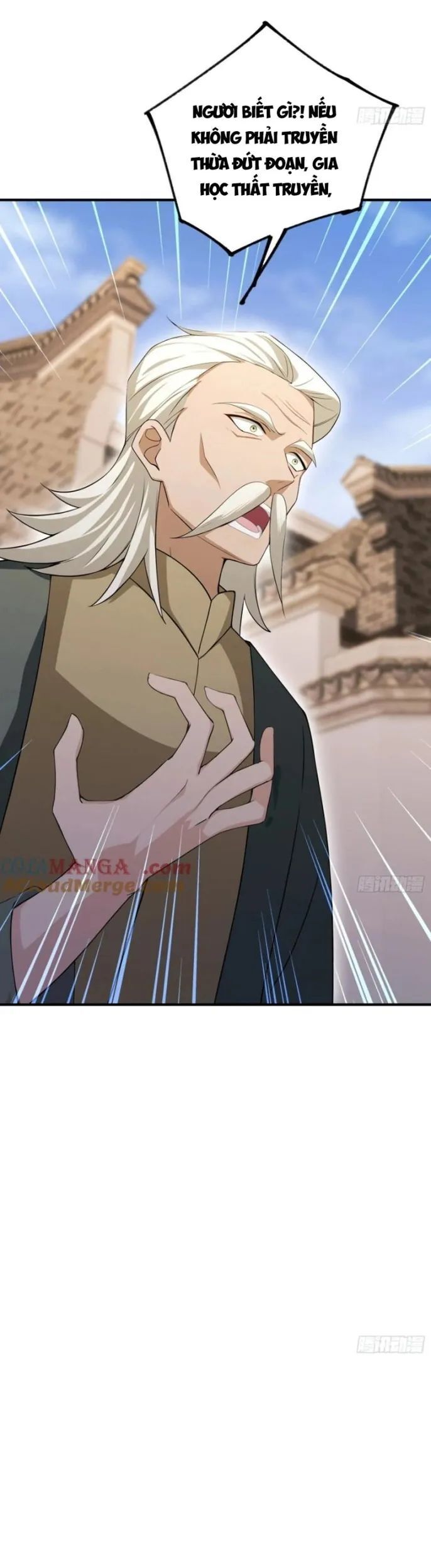 ảo ma! ta mở lớp huấn luyện nữ đế! chapter 79 21