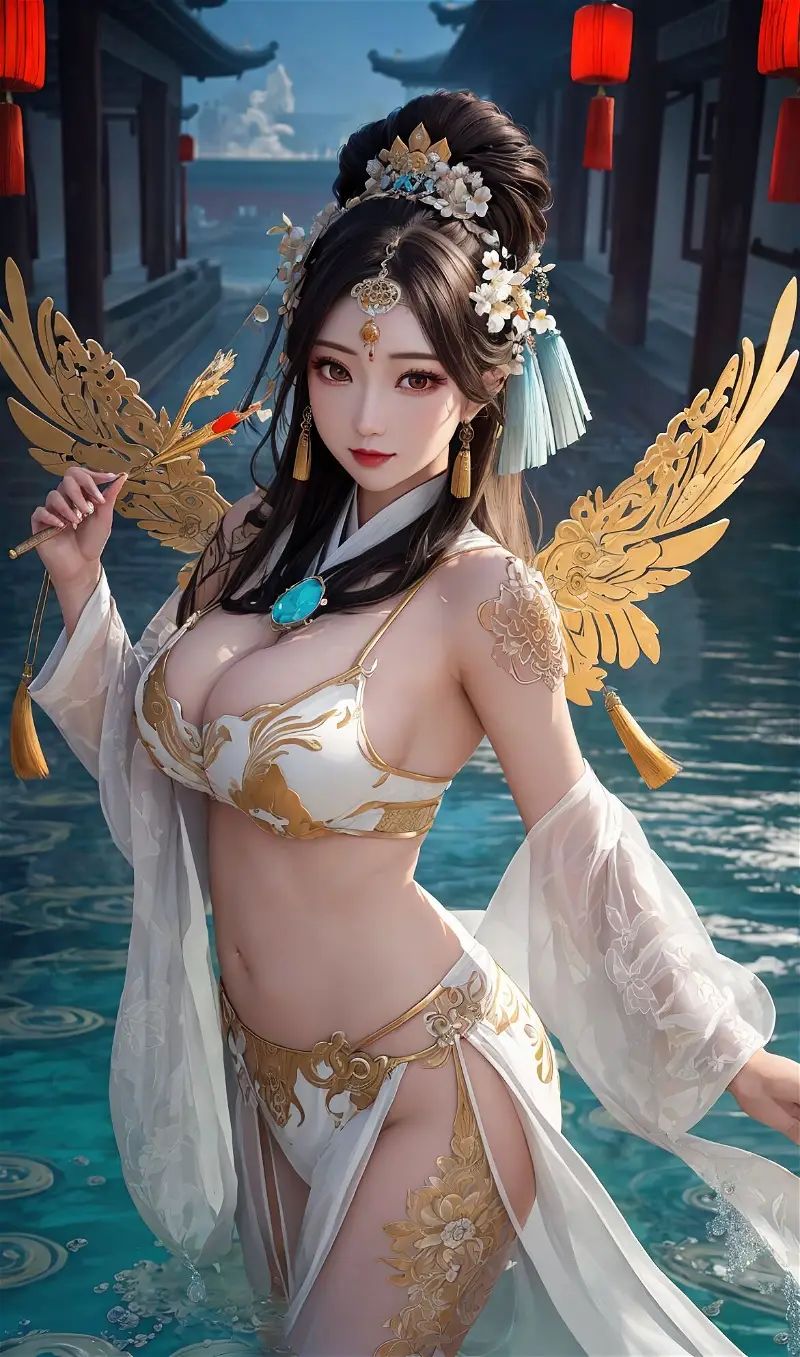 artist ai generated chapter 35 20