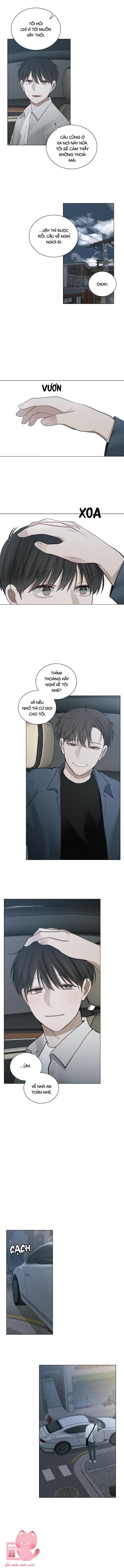 phải chăng là cậu? chapter 17 7