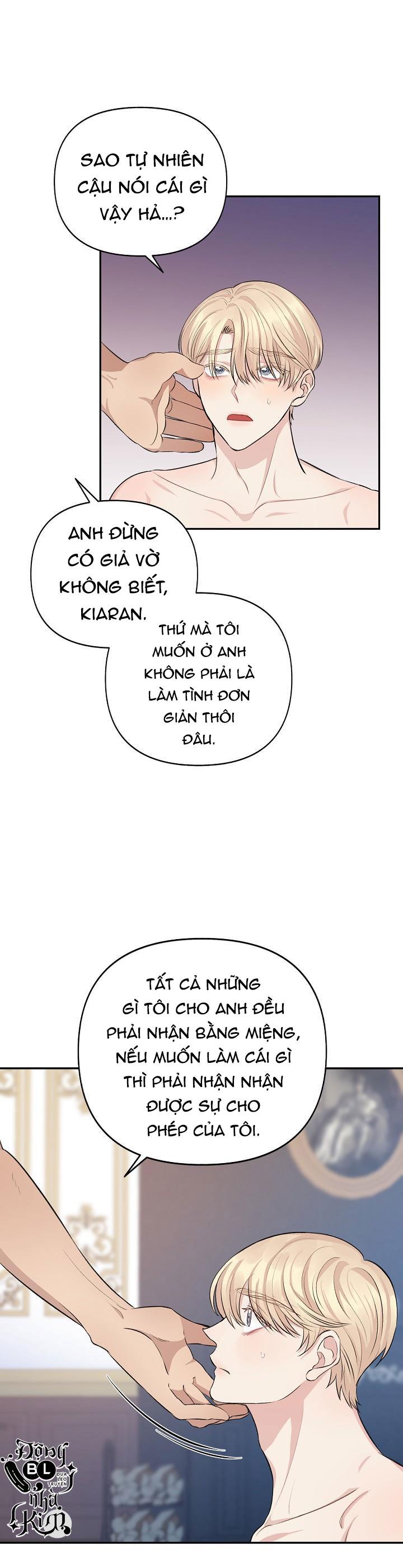 sắc đêm chapter 8 1