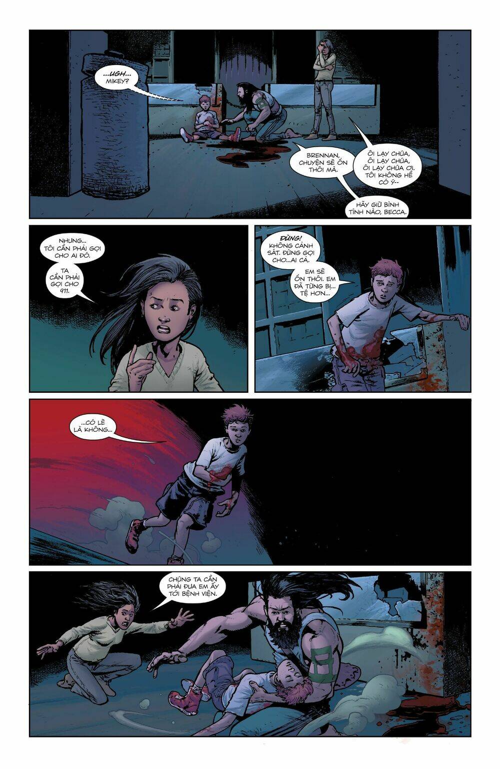 birthright chapter 8 5