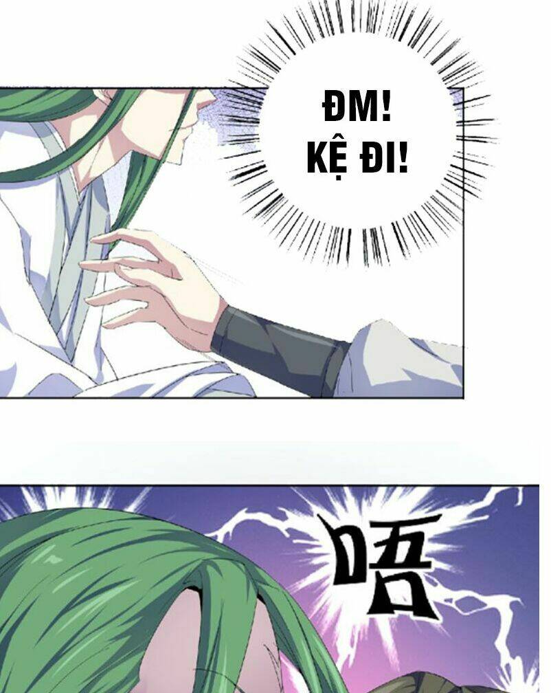 nghịch thiên đại thần chapter 32 19