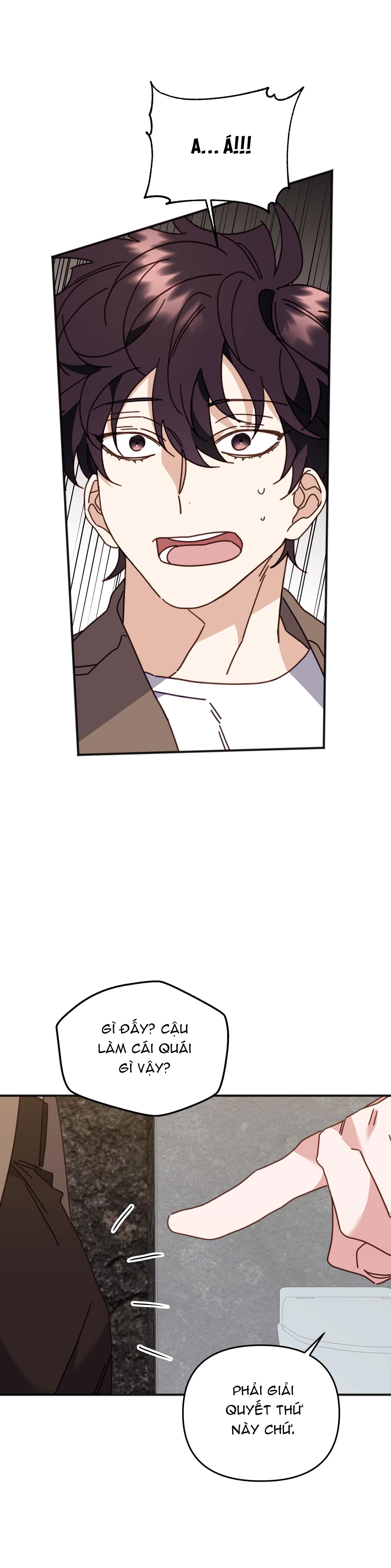 hổ trở về chapter 30 15