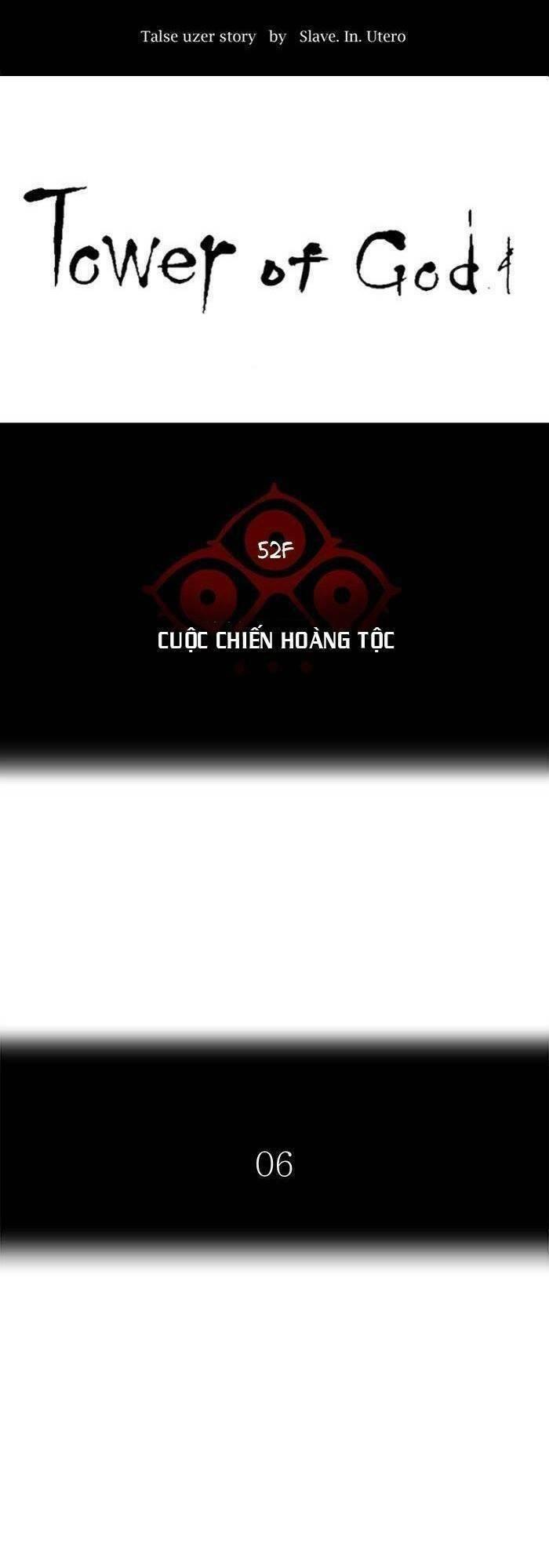 tòa tháp bí ẩn 2 chapter 497 6