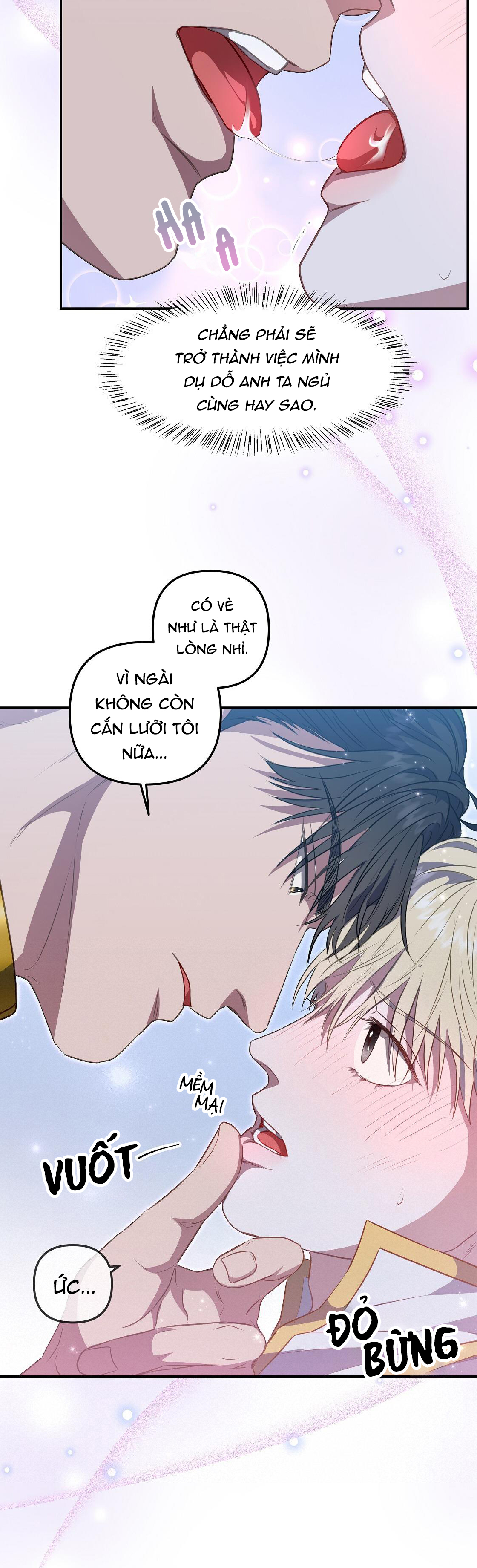 cách để sống sót với tư cách là người chơi chapter 15 54