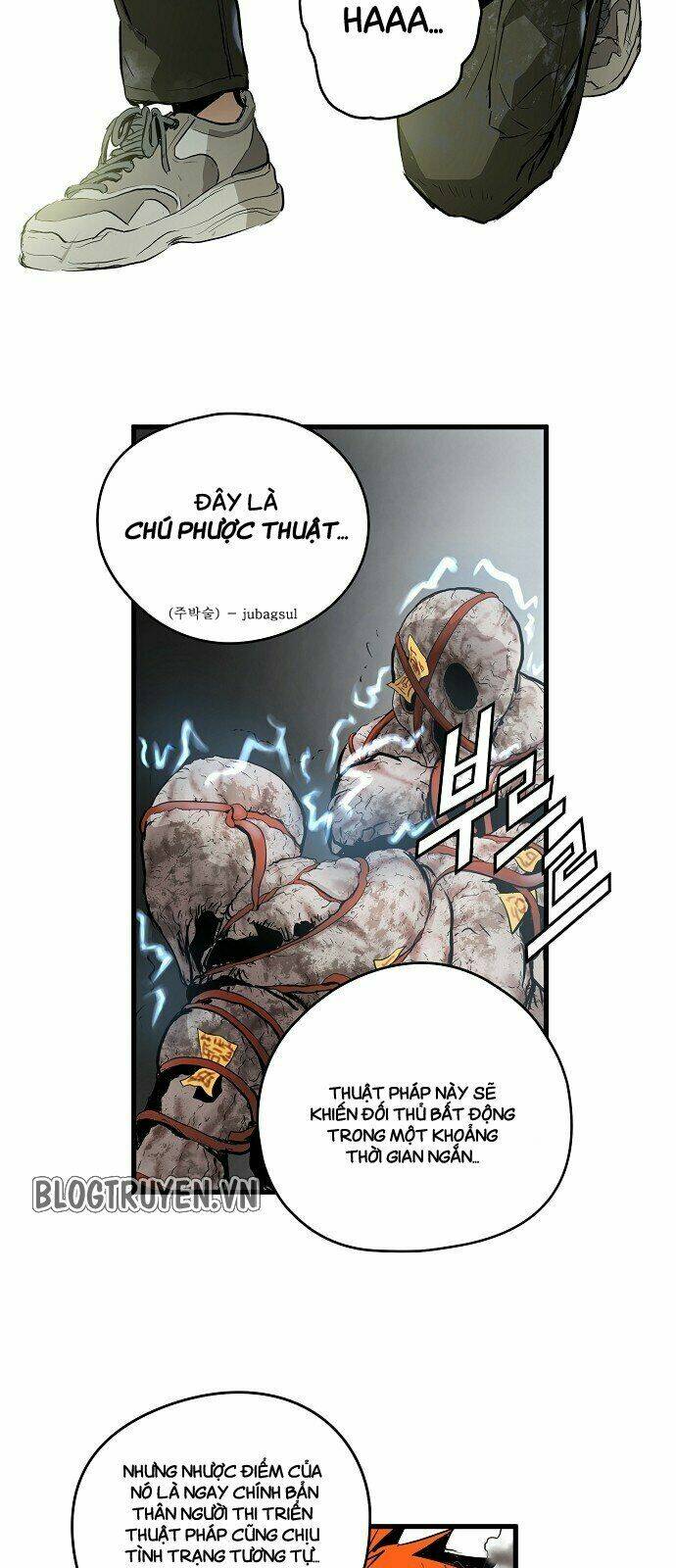 hứa lan chapter 20 43