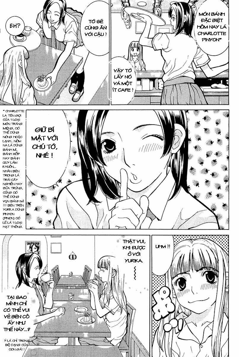 gacha gacha - secret chapter 4 9