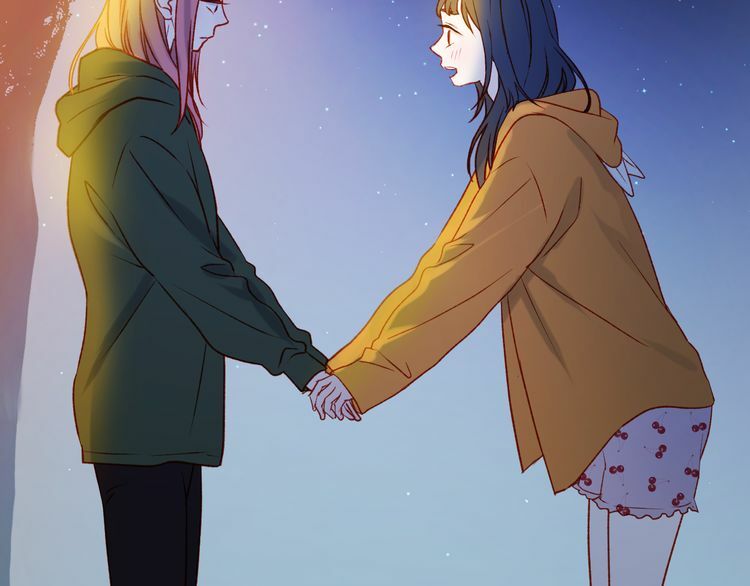 lượm được một tiểu hồ ly phần 2 chapter 47.5 29