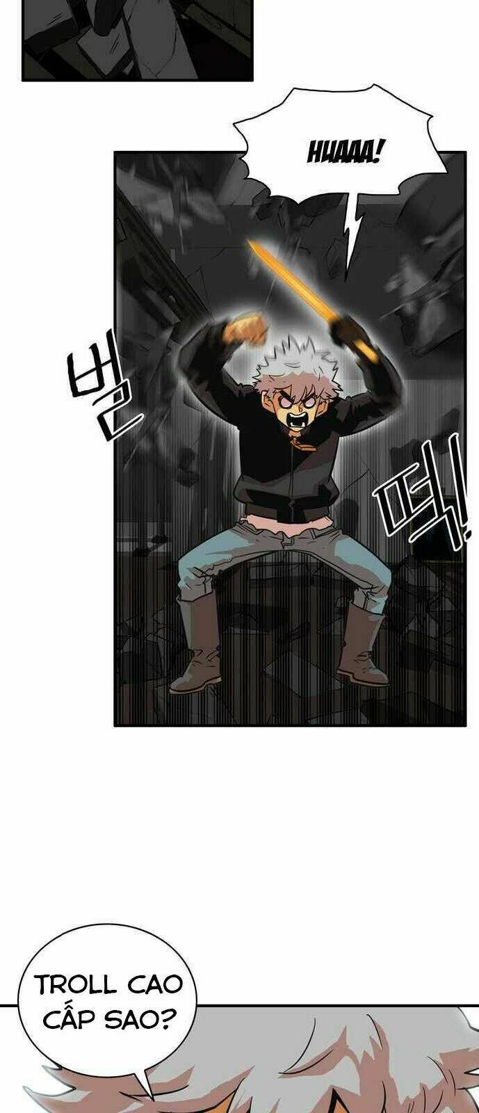 bẫy troll chapter 27 18