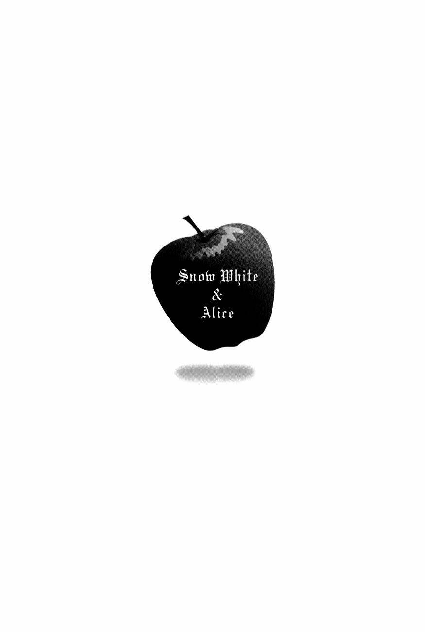 snow white and alice chapter 4 29