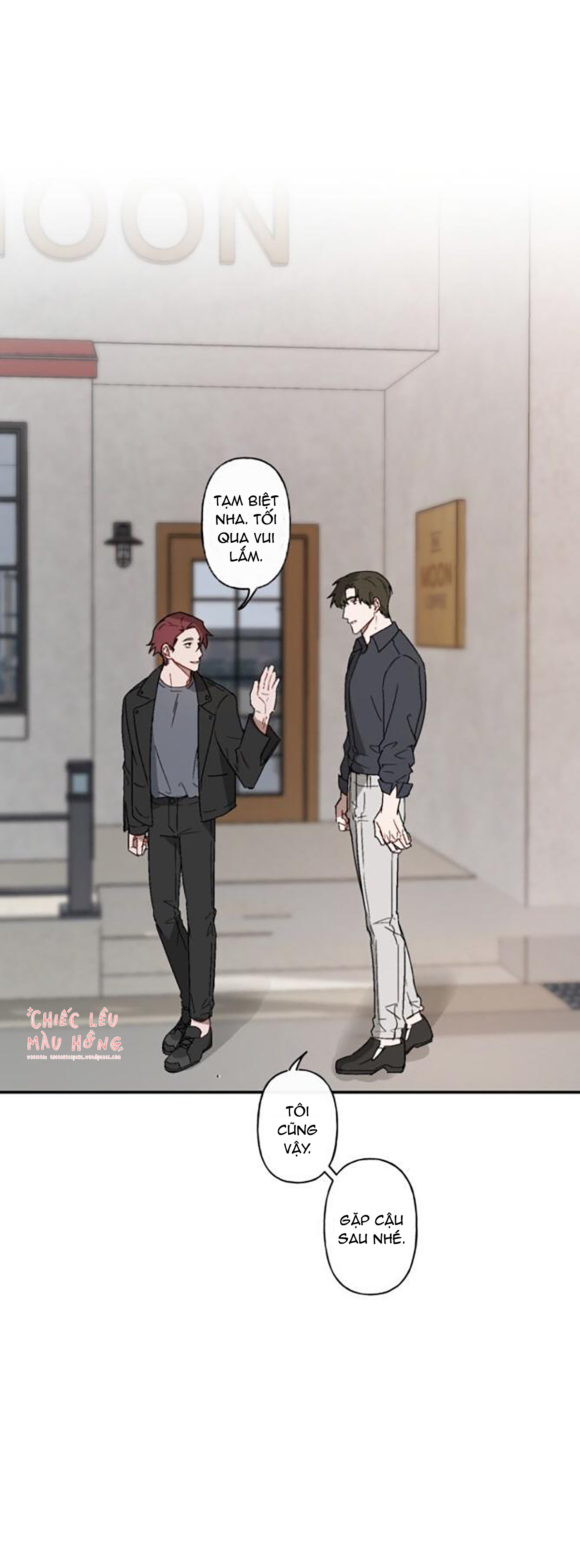 tương lai của chúng ta chapter 15 20