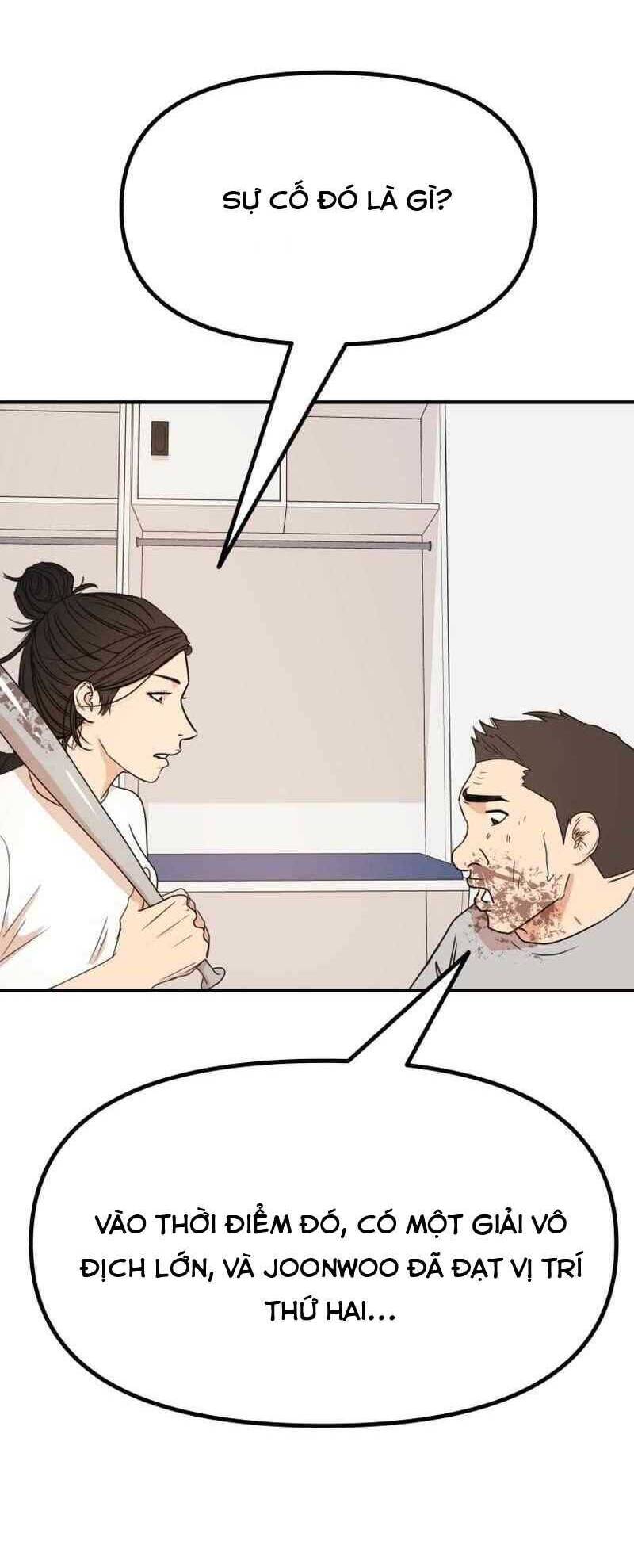 Bạn Trai Vệ Sĩ chapter 107 55