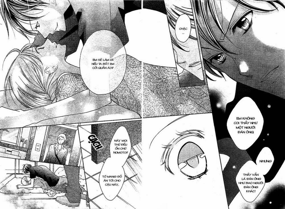 tổng hợp one shot. chapter 69 27