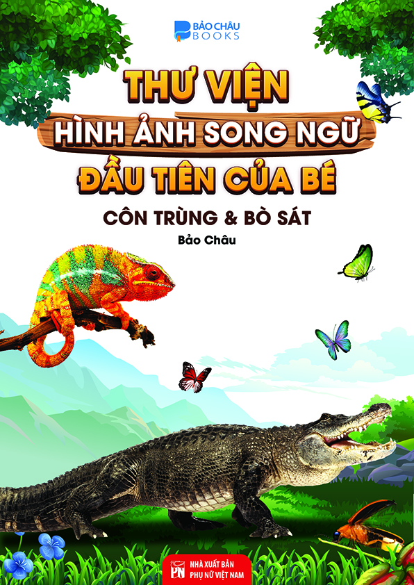 Sách - Trọn Bộ Combo Từ Điển Bằng Hình (Bộ 8 Cuốn) - Tái Bản