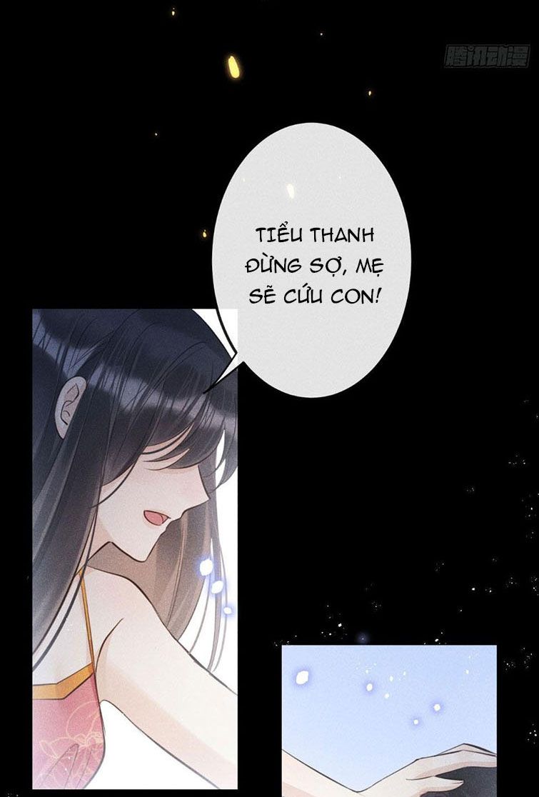 Lang Lang Thượng Khẩu chapter 47