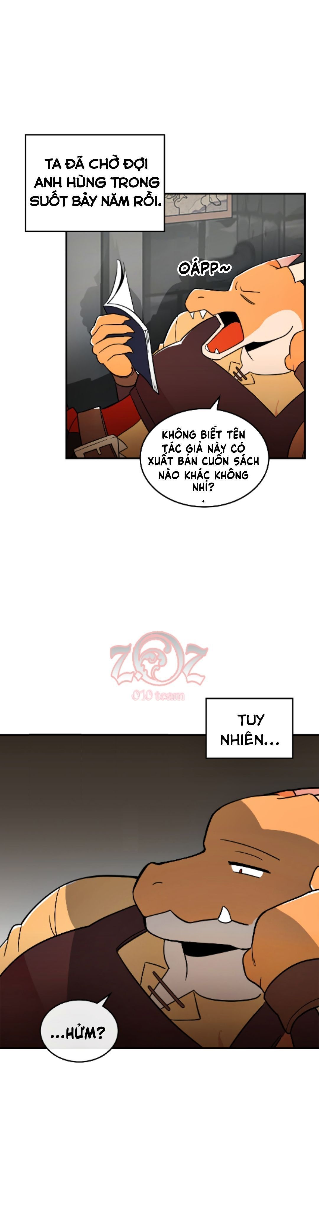 there was a hero chapter 1 7