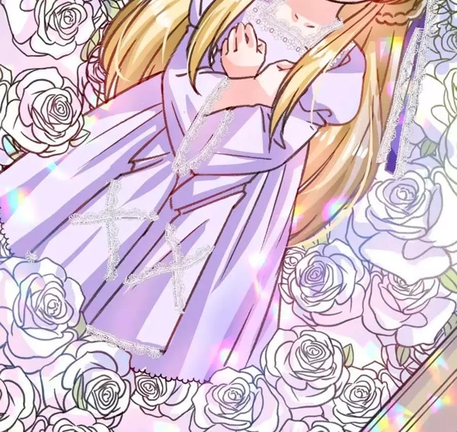 hệ thống công lược của tiểu công chúa chapter 13 33