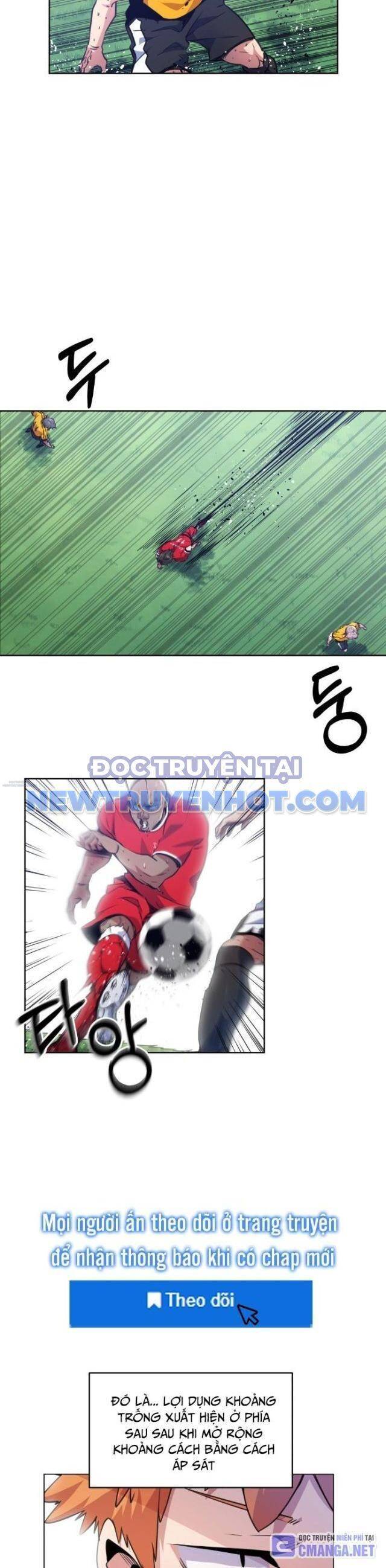 Góc Cao Khung Thành chapter 81 15