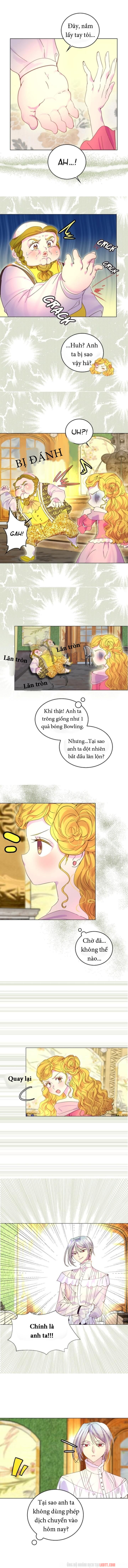 đừng xem thường nữ phụ chapter 79 2