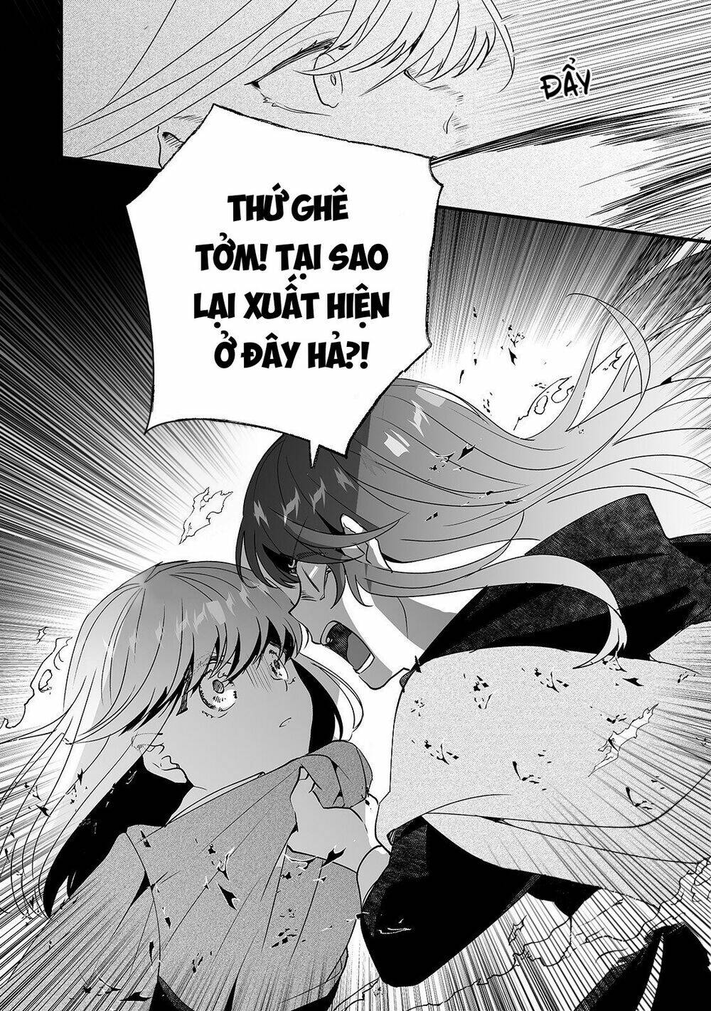 nido to ie ni wa kaerimasen chapter 5 19